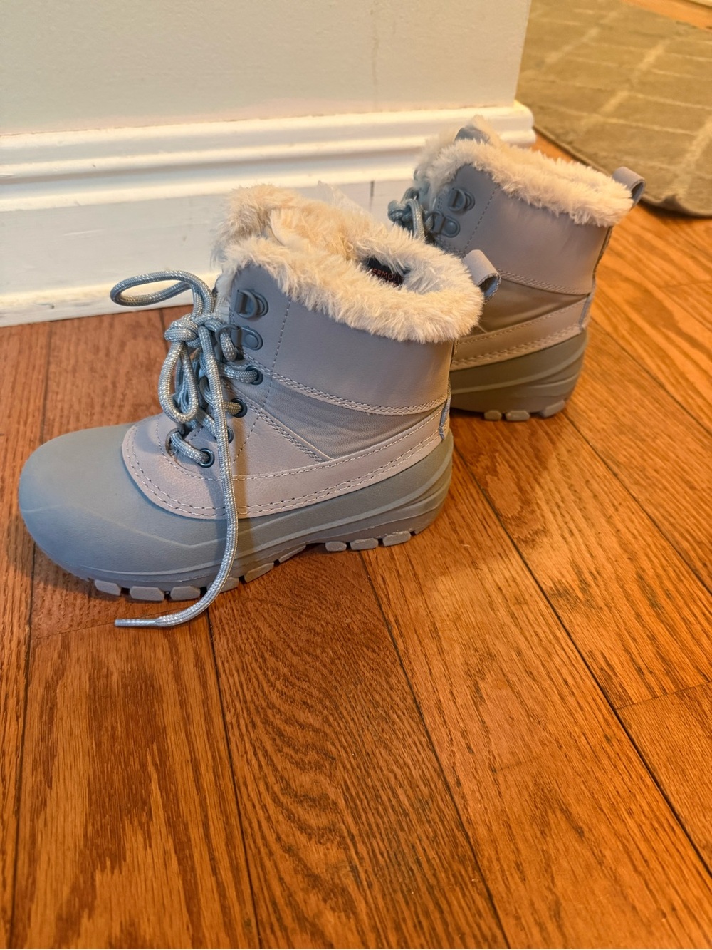 Girl/Boy winter boots